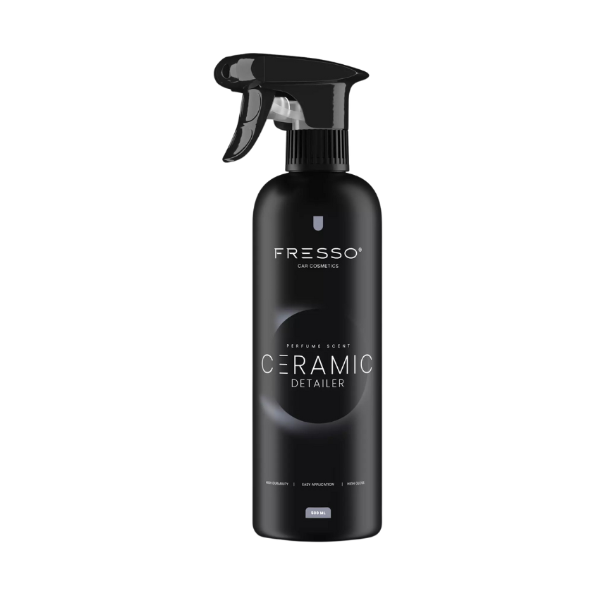 Fresso Ceramic Detailer