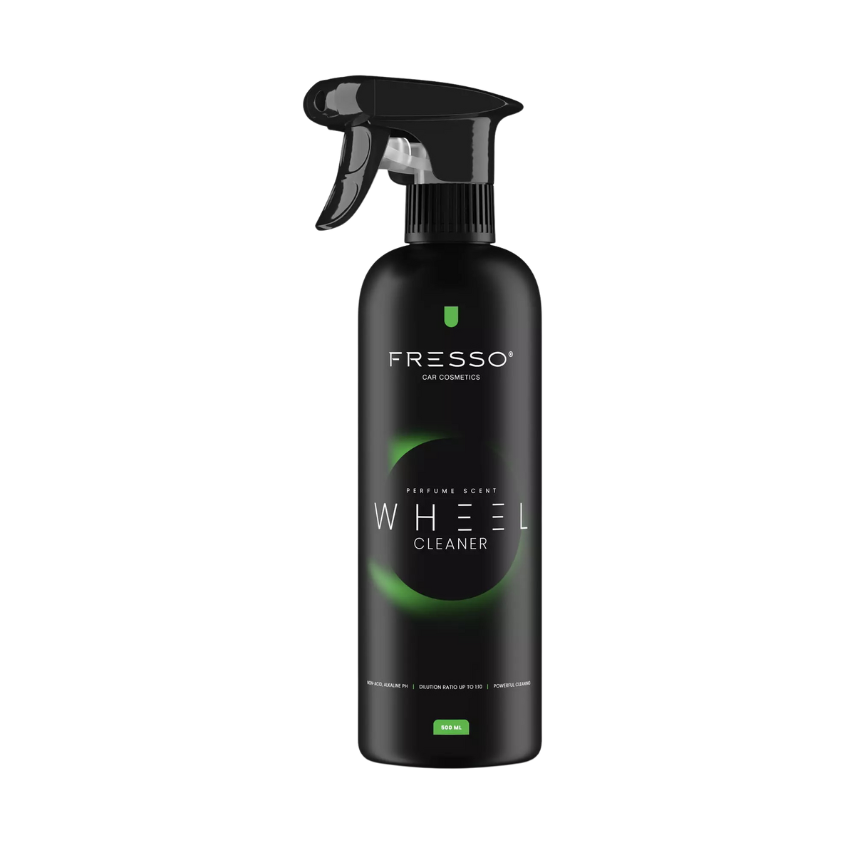 Fresso Wheel Cleaner