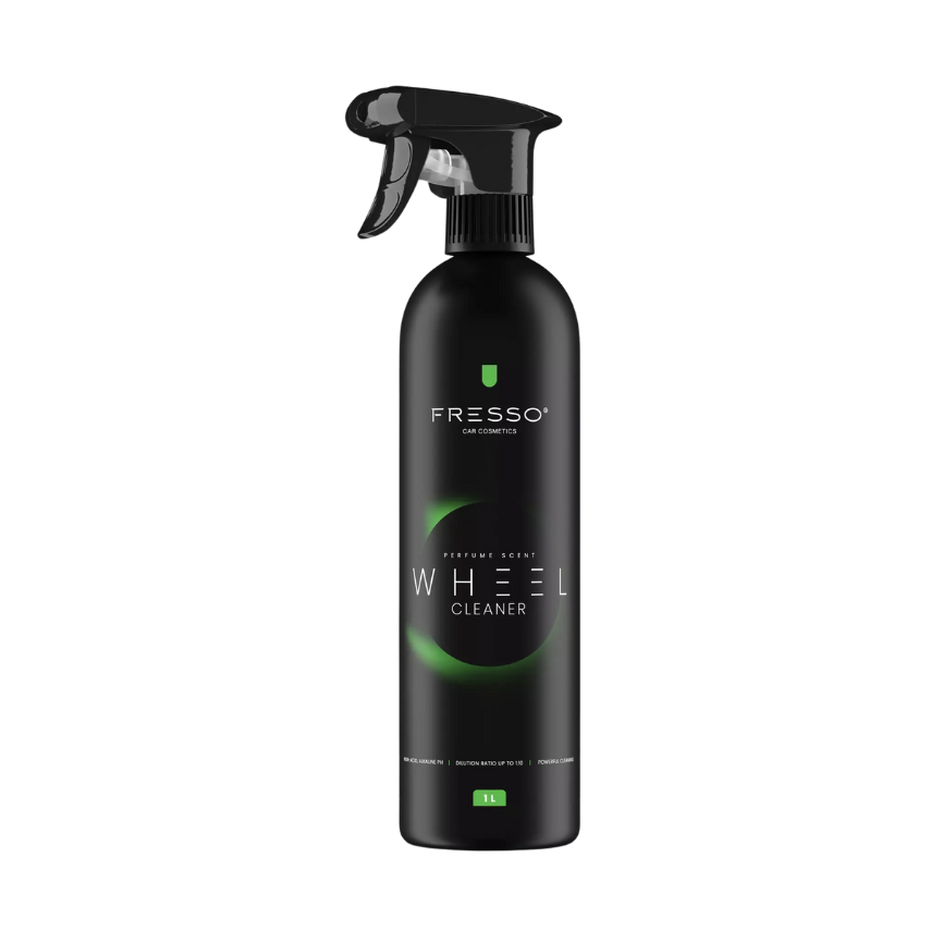 Fresso Wheel Cleaner