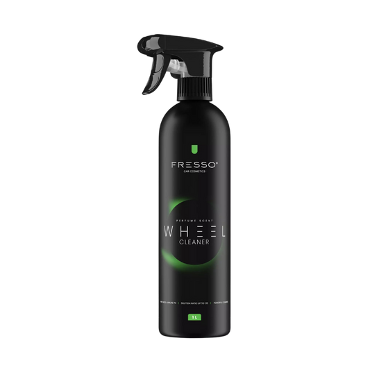 Fresso Wheel Cleaner