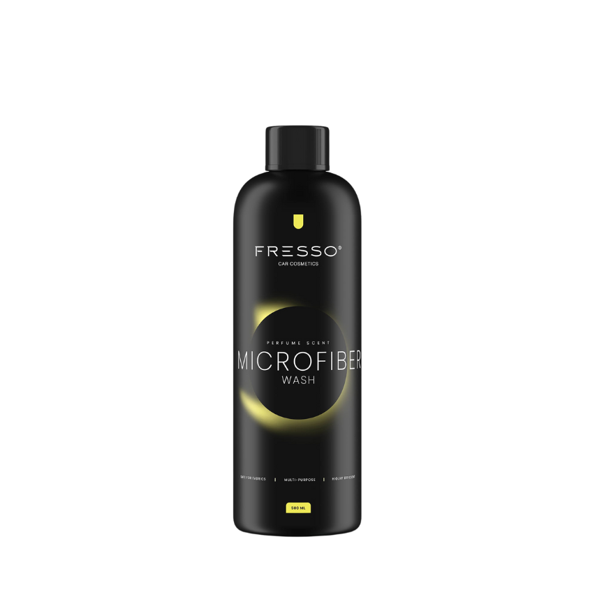 Fresso Microfibre Wash
