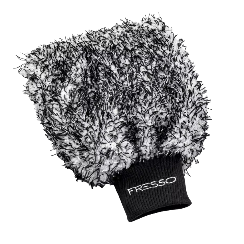 Fresso Cody Wash Mitt