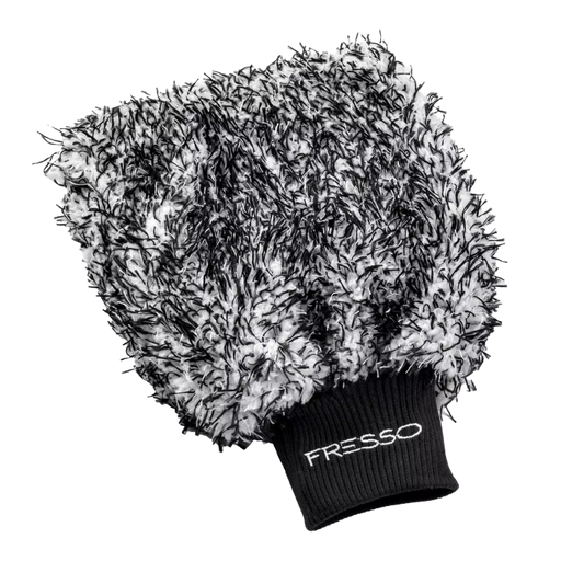 Fresso Cody Wash Mitt