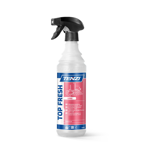 Tenzi TOP FRESH GT LENDI Air Freshener 600ml