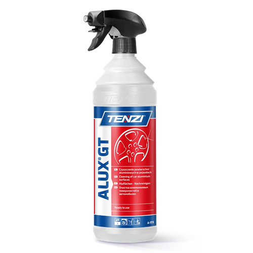 Tenzi Alux Acid Base Wheel Cleaner 1L