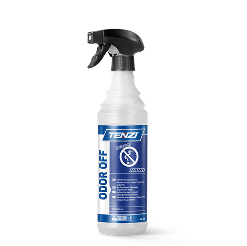 Tenzi Odor OFF NANO 600ml Odor Eliminator