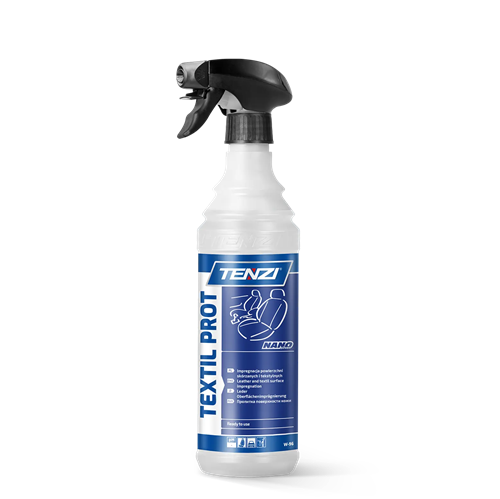 Tenzi Textil Prot NANO Textile Protector 600ml