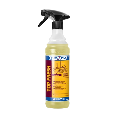 Tenzi Top Fresh GT ALURE 600ML Air Freshener