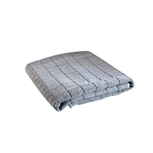 BRAYT Microfiber Cloth Grey