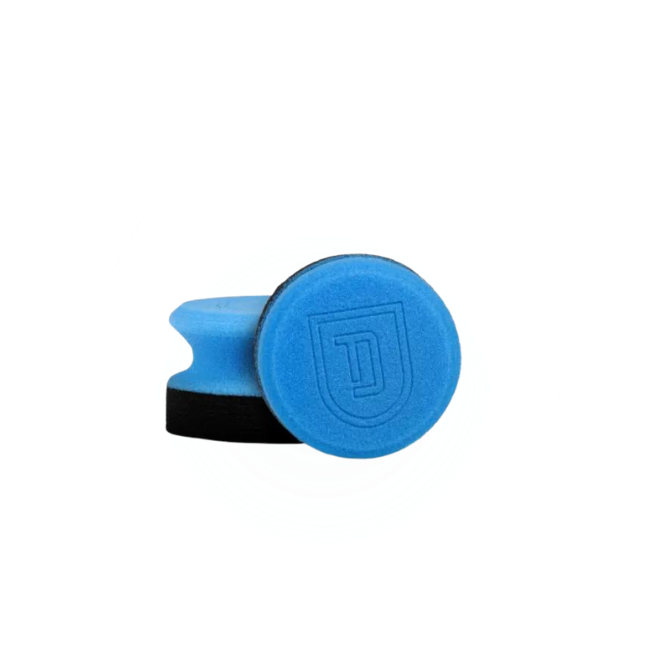 Deturner Premium Wax Applicator Blue
