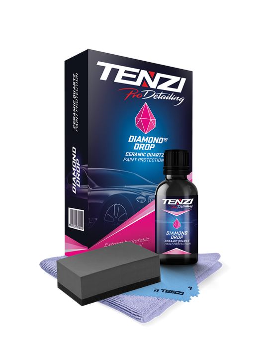 ProDetailing Diamond Drop 50ml Ceramic Coating