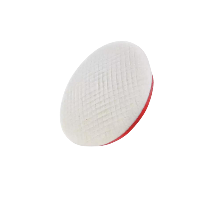 Honey Combination Extreme DA Buffing Pad 125x140mm
