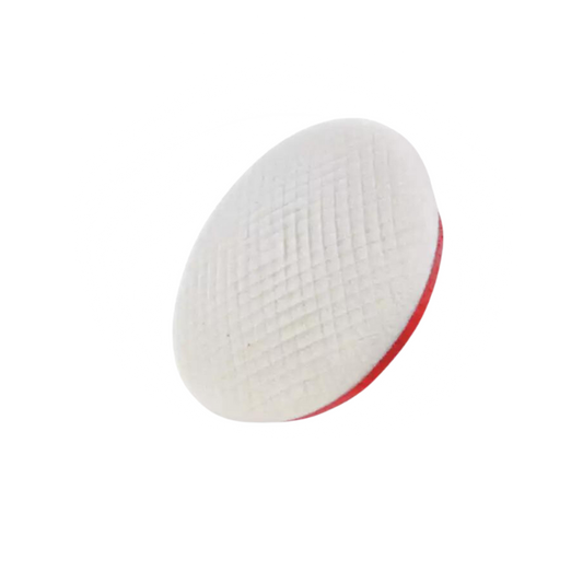 Honey Combination Extreme DA Buffing Pad 125x140mm