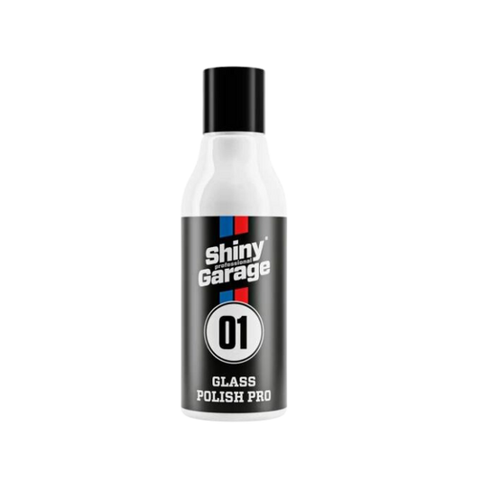 Shiny Garage Glass Polish Pro
