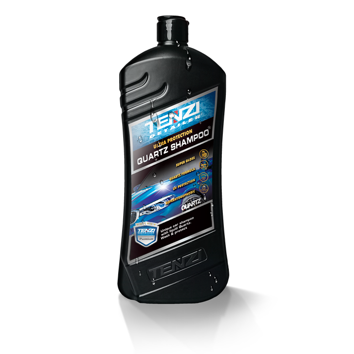 Tenzi Detailer Quartz Ceramic Shampoo 770ml