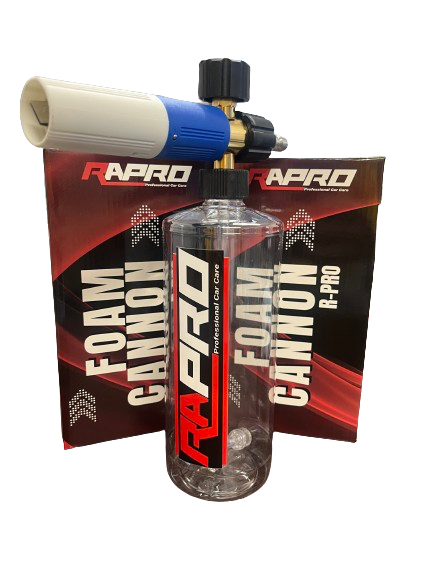 Rapro Foam Cannon