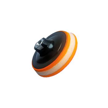 Honey Combination Backing Plate - Sandwich