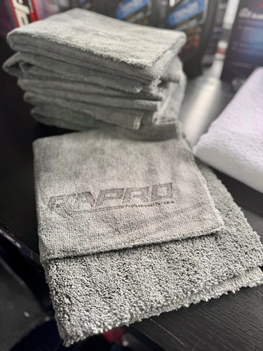 Rapro Ultra Soft Microfiber 420GSM