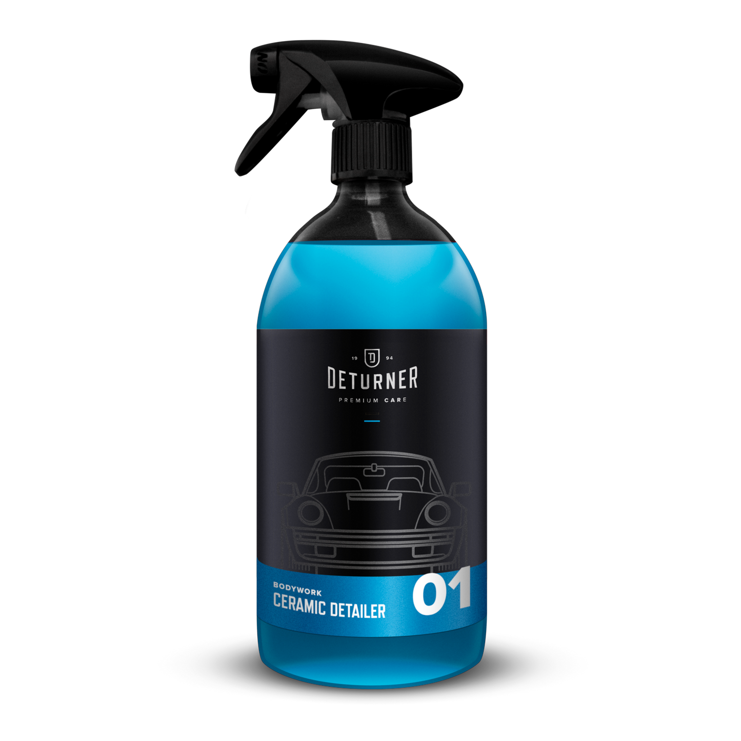 Deturner Ceramic Detailer