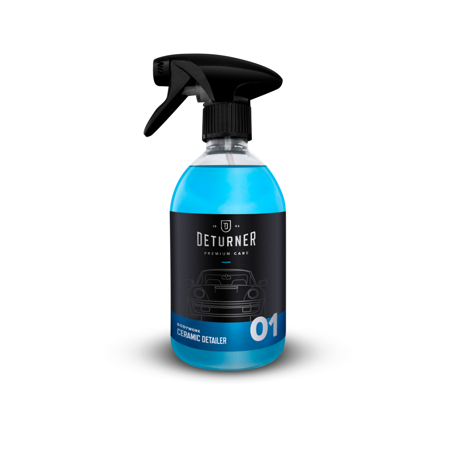 Deturner Ceramic Detailer