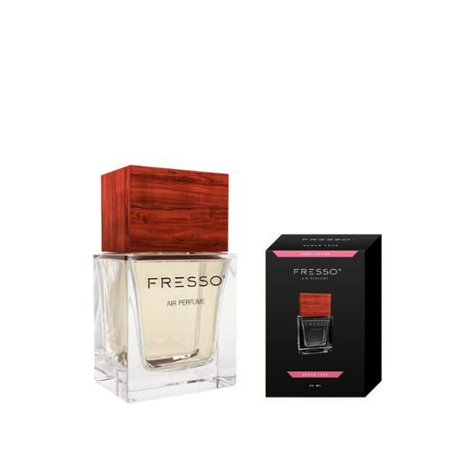 Fresso Car Perfume