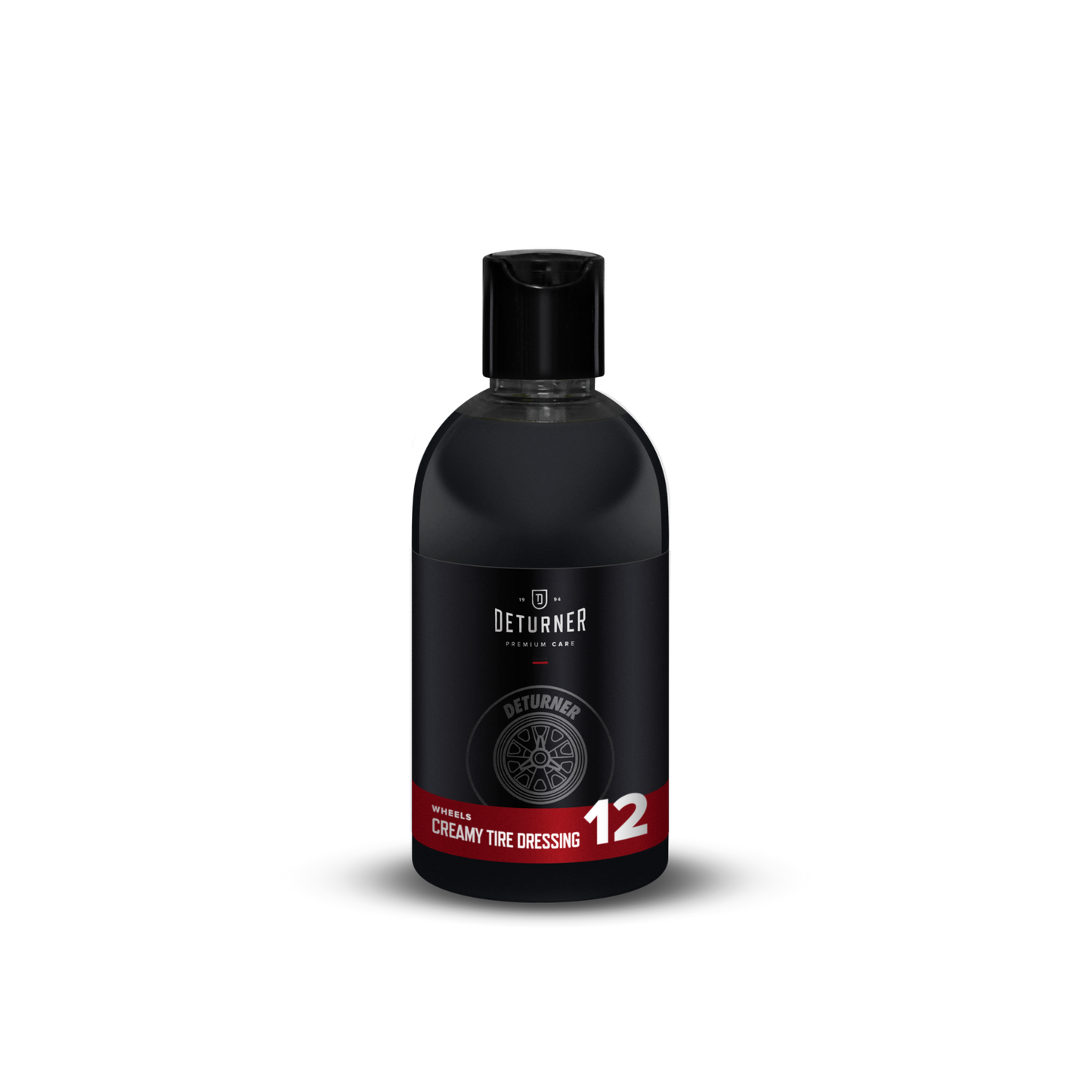 Deturner Creamy Tyre Dressing