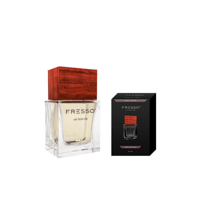 Fresso Car Perfume