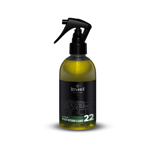 Deturner Interior Ready Cleaner