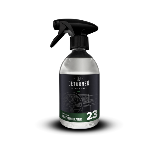 Deturner Leather Cleaner