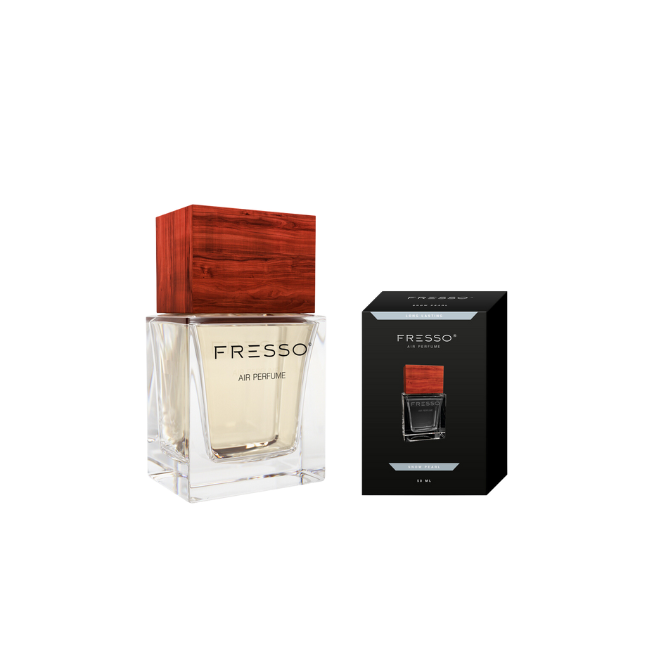 Fresso Car Perfume