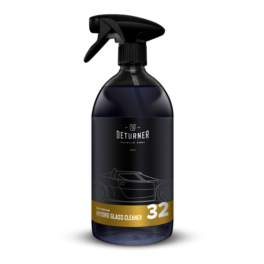 Deturner Hydro Glass Cleaner
