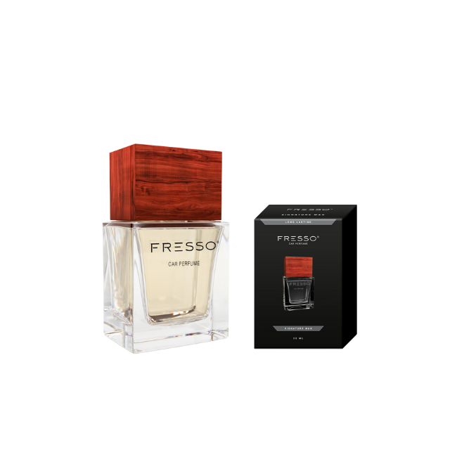 Fresso Car Perfume