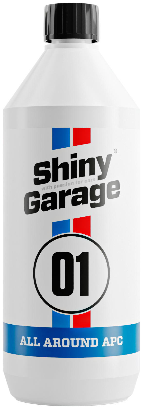 Shiny Garage ALL Around APC
