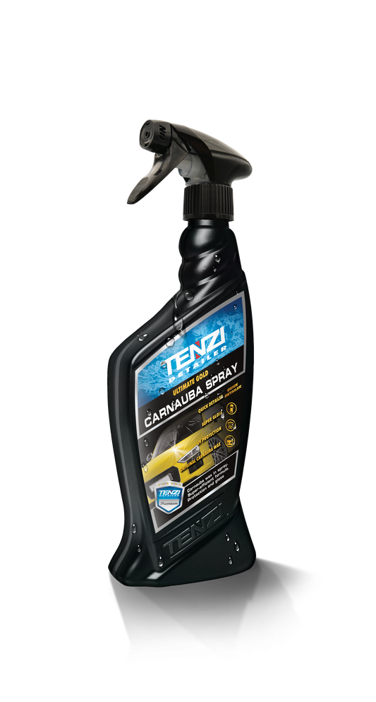 Tenzi Detailer CARNAUBA SPRAY 600ml