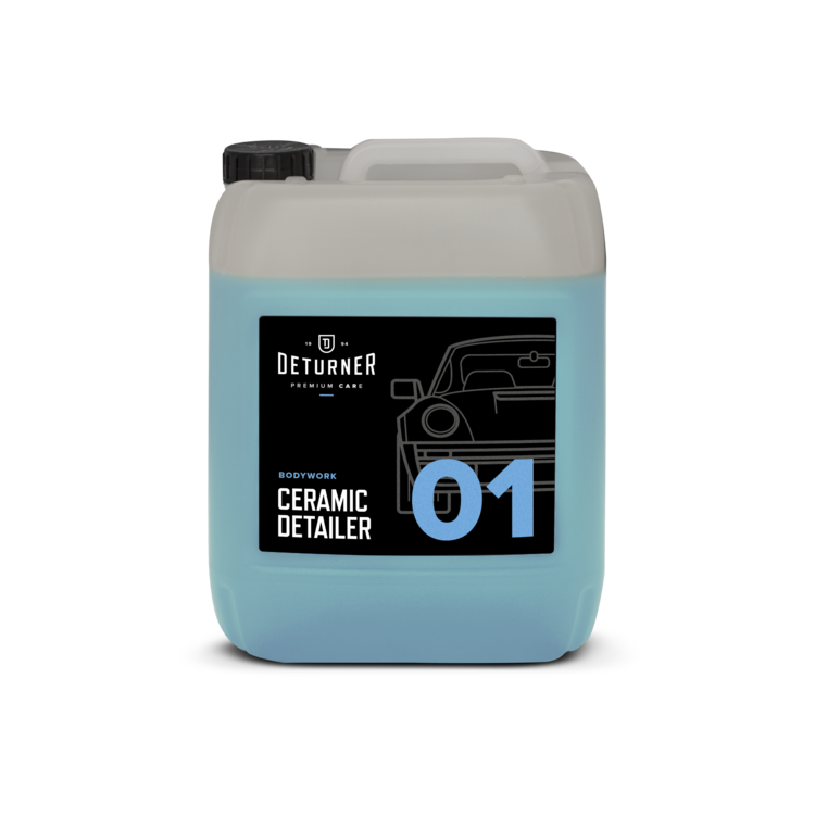 Deturner Ceramic Detailer