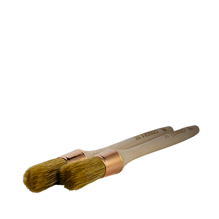 Tenzi Precise Brush