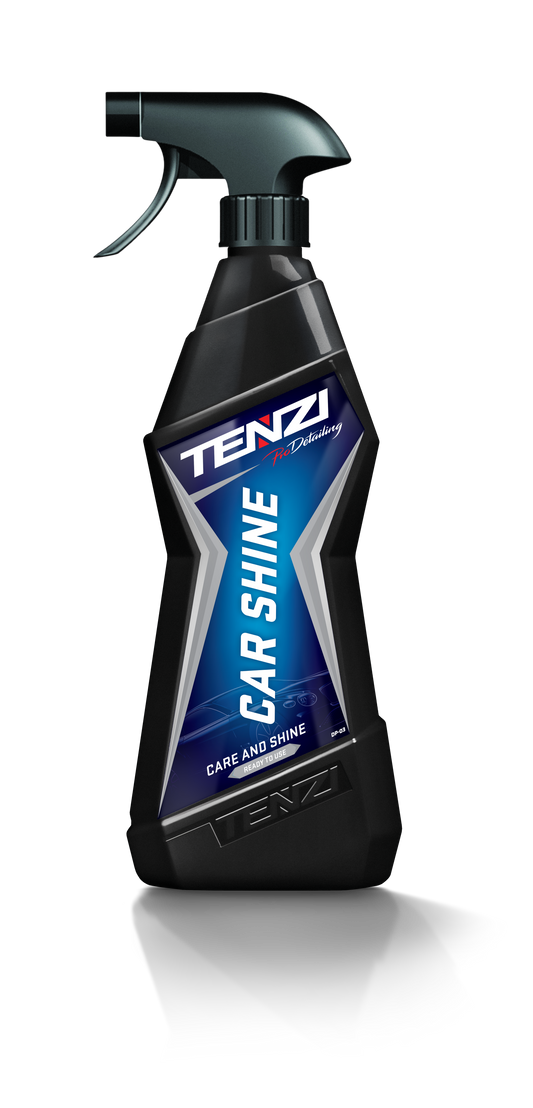 ProDetailing Car Shine 700ml Quick Detailer