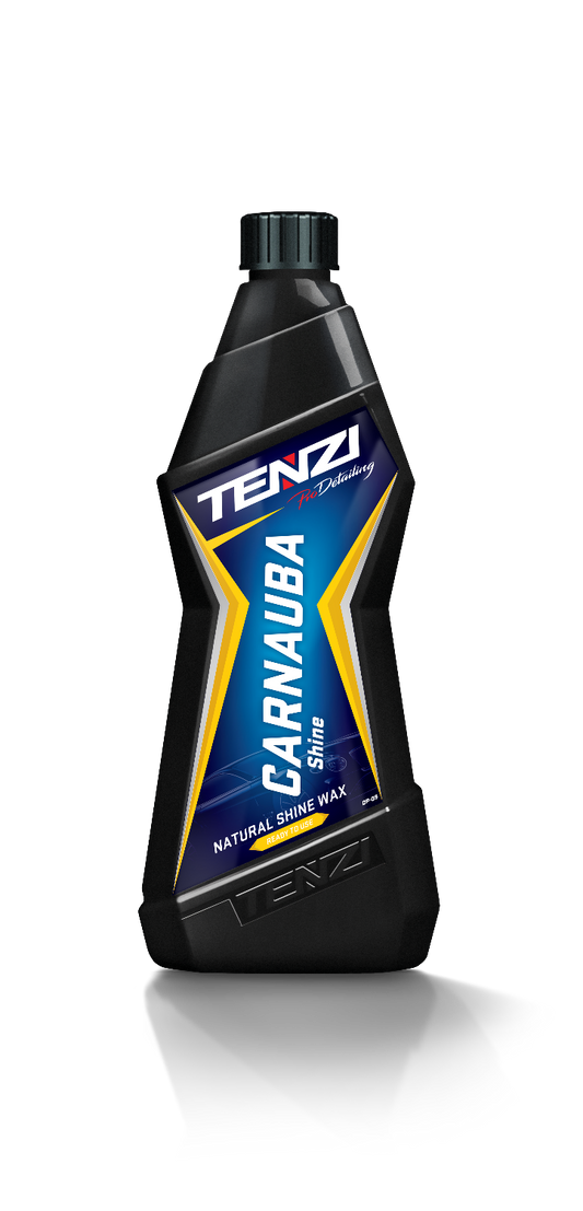 ProDetailing CARNAUBA WAX Shine 700ml