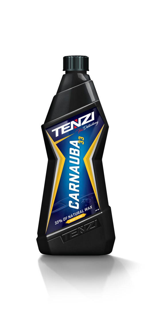ProDetailing Carnauba 33 700ml