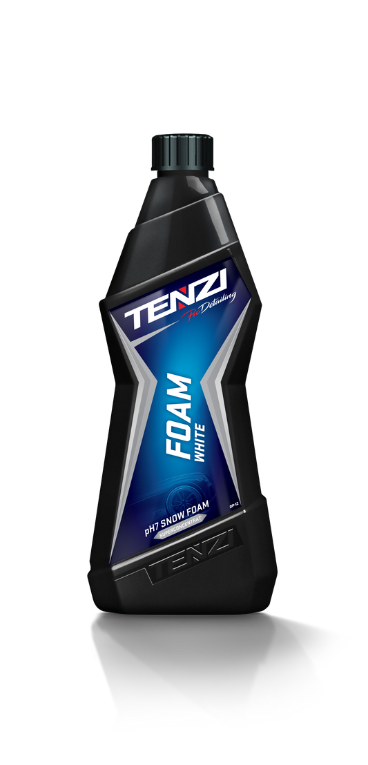 ProDetailing Foam White 700ml Neutral Snow Foam