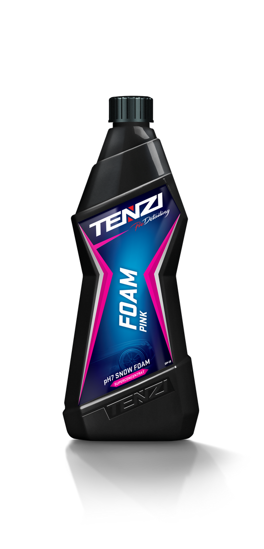 ProDetailing Pink Snow Foam 700ml