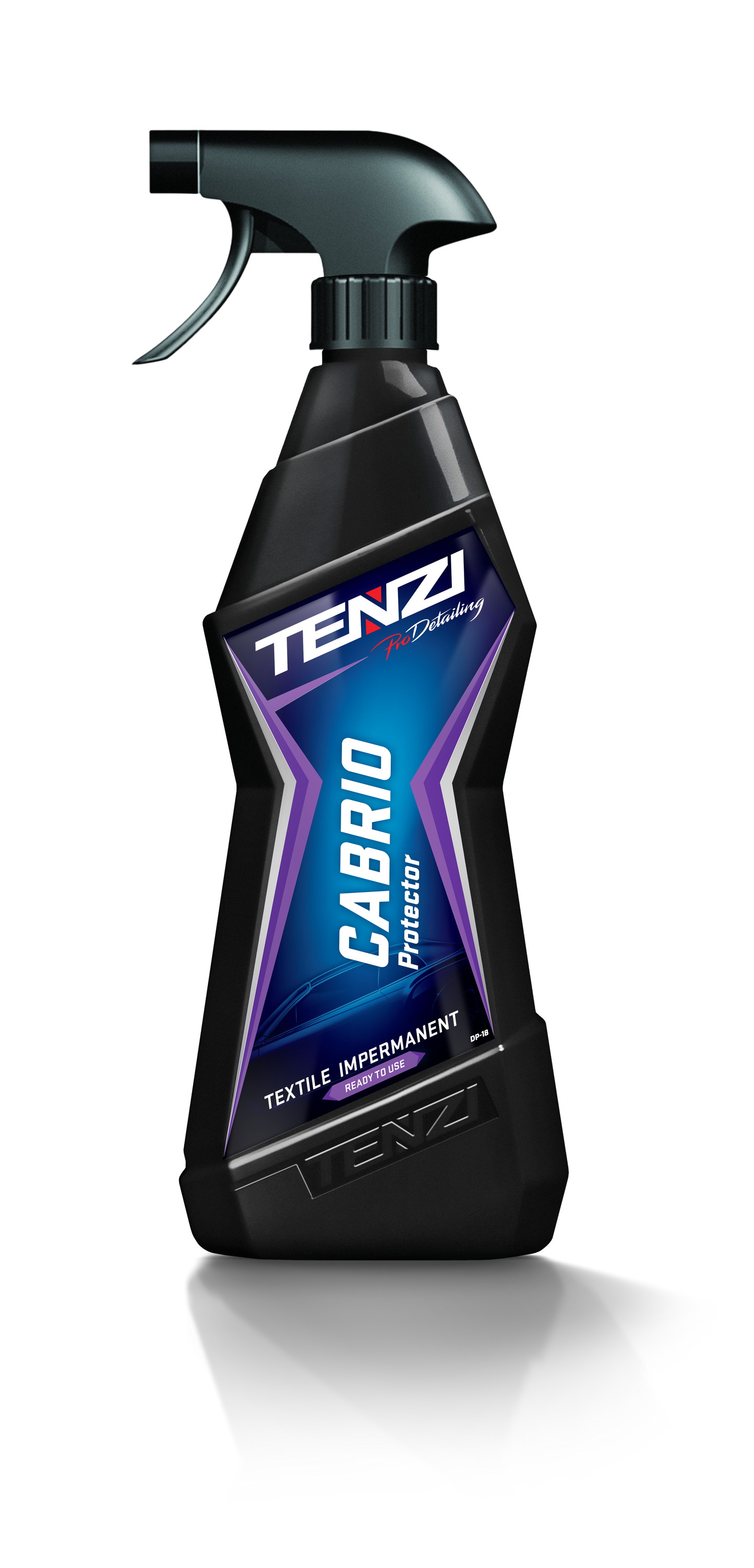 ProDetailing Cabrio Protector 700ml