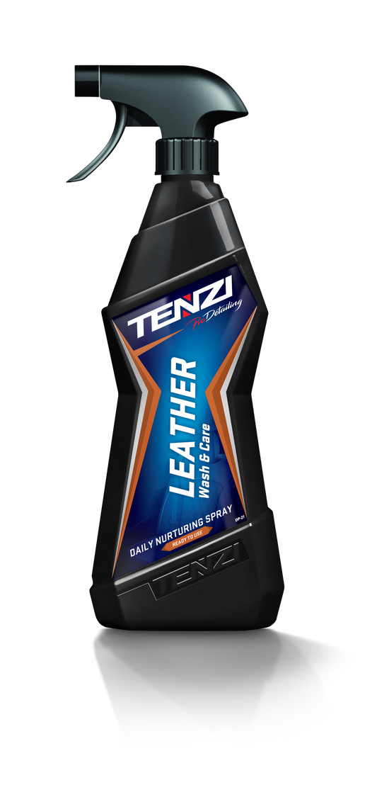 ProDetailing Leather Wash & Care 700ml