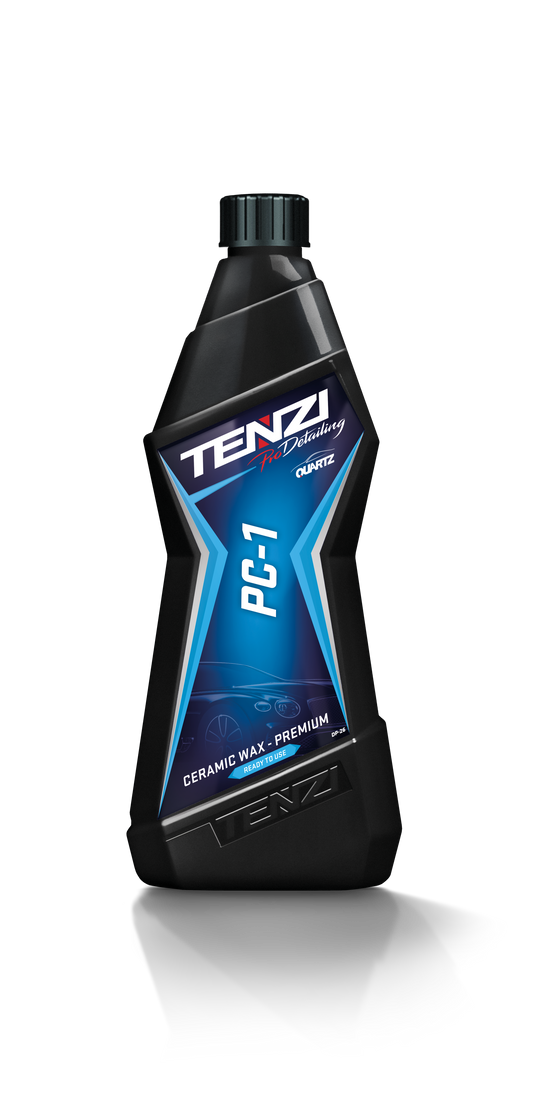 ProDetailing PC1 Ceramic Wax 700ml