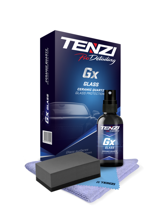 ProDetailing Gx – Glass 50ml Ceramic Coating