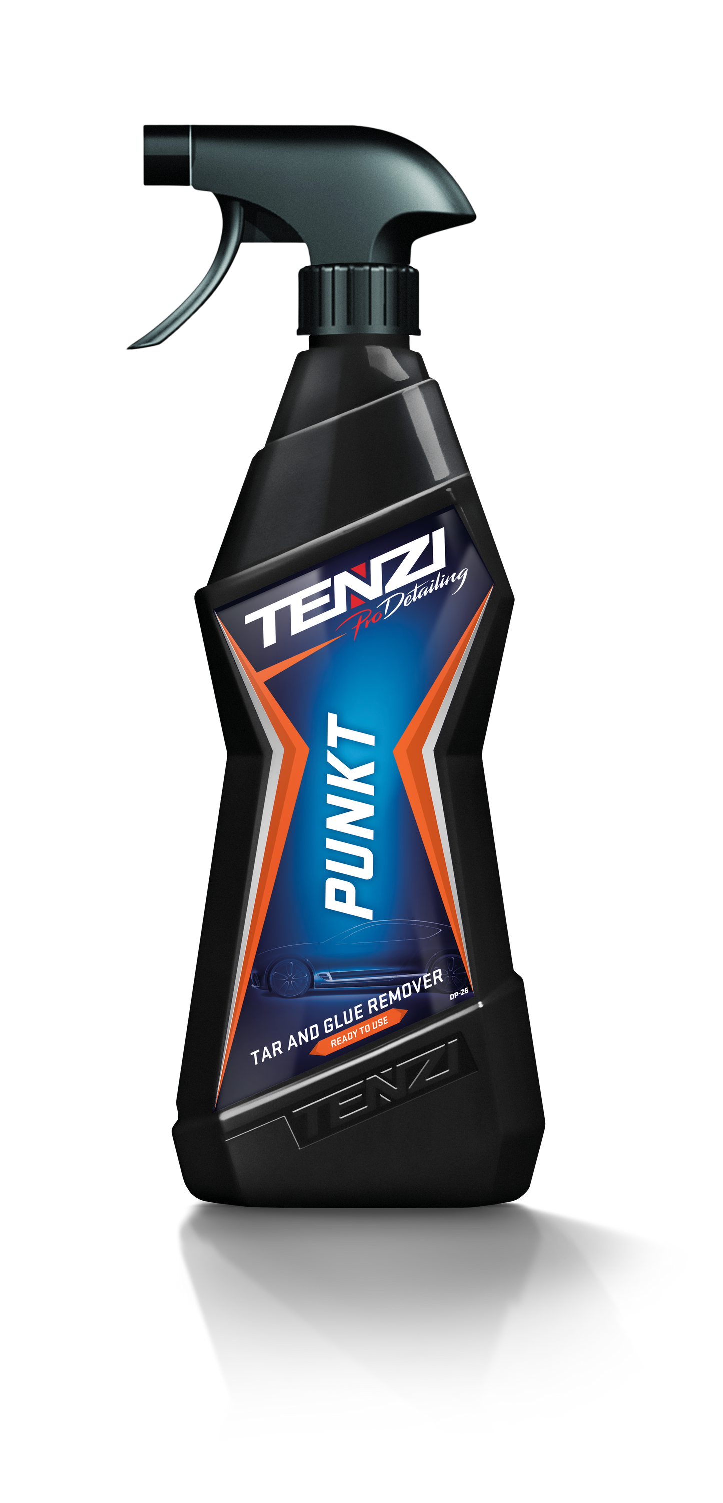 ProDetailing PUNKT 700ml Tar and Glue Multi Purpose Cleaner