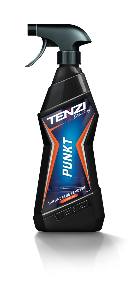 ProDetailing PUNKT 700ml Tar and Glue Multi Purpose Cleaner