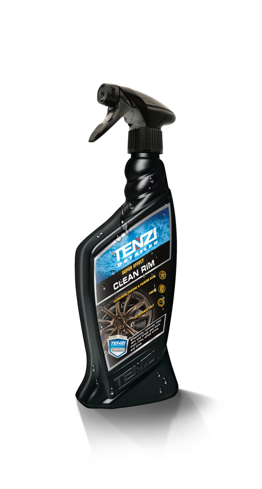 Tenzi Detailer Clean Rim 600ml Wheel Cleaner