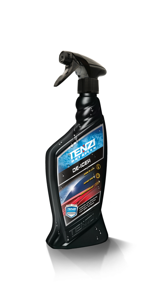Tenzi Detailer De-Icer 600ml