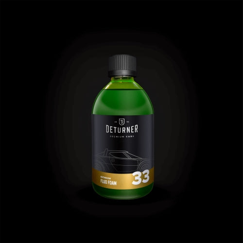 Deturner Neutral Fluo Foam